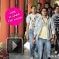 Amitabh Bachchan: Prateik is a natural in front of the&nbsp;camera
