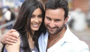 Who is Diana Penty?