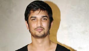 Sushant Singh Rajput gears up for Kai Po Che on his 27th birthday!