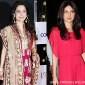 Does Juhi Chawla envy Priyanka Chopra’s&nbsp;pout?