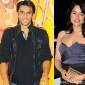 Ranveer Singh and Sameera Reddy bond in the&nbsp;water!