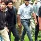 Shahrukh Khan misses his father in&nbsp;Kashmir