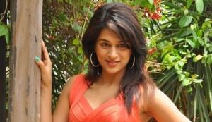 Babe of the week: Shraddha Das