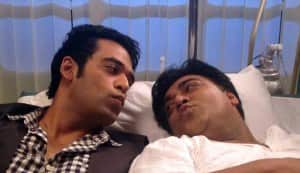 Bade Acche Lagte Hain: Does Rajat Kapur’s fate depend on Ram Kapoor’s death?