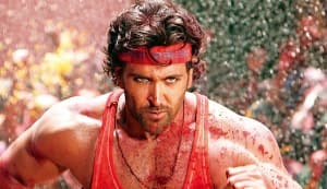 Janmashtami: Will Hrithik Roshan break a ‘dahi handi’?