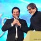 Amitabh Bachchan or Sachin Tendulkar – who will be India’s Prime&nbsp;Icon?