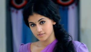 Taapsee Pannu wants to do heroine centric roles!