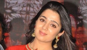 Charmi, happy birthday