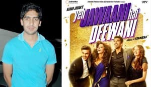 Ayan Mukerji: Ranbir Kapoor has sobered down!