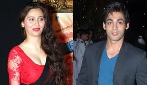 Sasheh Agha and Ruslaan Mumtaz – the former lovers’ battle at the box office!