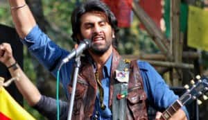 Ranbir Kapoor feels director is as vital as script