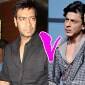Will Ajay Devgn change Son Of Sardaar release date for Shahrukh&nbsp;Khan?