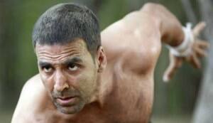Akshay Kumar has set high&nbsp;expectations