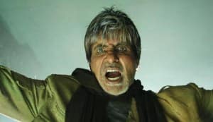 From Sexy Sam to Babban – the Big B ishtyle!