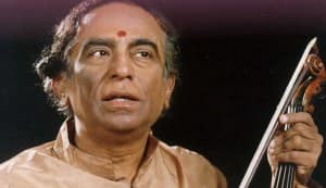 Lalgudi Jayaraman passes away; music world mourns the legend’s death