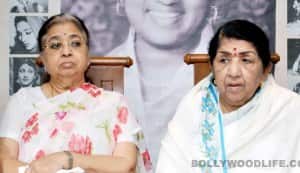 Lata Mangeshkar: Nargis and Meena Kumari were my favourite actors