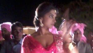 Why is Deepika Padukone angry?: First look of Yeh Jawaani Hai Deewani