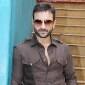 Saif Ali Khan: Learning to&nbsp;act!