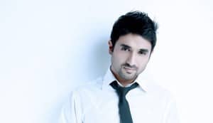 Vir Das, happy birthday!