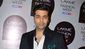 Karan Johar: As an industry, we have stopped belonging to each other!