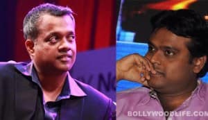 Gautham Vasudev Menon, Harris Jayaraj to do a cameo in Pachondhi