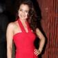 Why is Ameesha Patel perfect for the role of a&nbsp;bimbette?