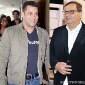 Birthday special: Subhash Ghai to direct Salman Khan&nbsp;again