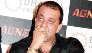 Will Sanjay Dutt’s review petition be accepted?