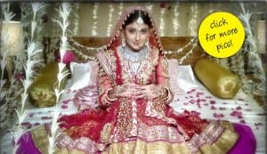KUCH TOH LOG KAHENGE: Will Ashutosh wed Nidhi?