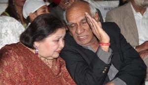 Pamela Chopra to bid Yash Chopra an unforgettable farewell with a grand premiere of Jab Tak Hai Jaan in&nbsp;November
