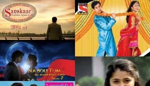 Amita Ka Amit, Na Bole Tum Na Maine Kuch Kaha: Season 2, Sanskaar: Dharohar Apnon Ki – which show will you watch?