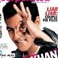 Is Salman Khan the latest poster&nbsp;boy?