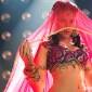 ‘Shanghai’ item girl Scarlett Wilson wants to do period&nbsp;film