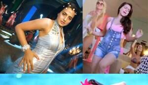 Race 2: Deepika Padukone, Jacqueline Fernandez and Ameesha Patel – who is the most stylish?