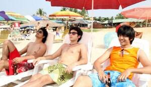 Thank God for the IPL!