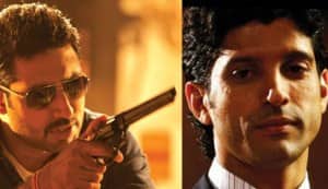 Is Abhishek's 'Dum Maaro Dum' like 'Rock On'?