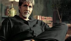 Amitabh Bachchan ready for ‘Sarkar 3′?