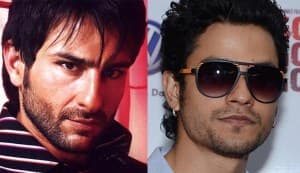 Saif Ali Khan & Kunal Khemu’s zombie flick Go Goa Gone to release on February 14
