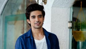 Saqib Saleem: I was scared of Ram Kapoor!