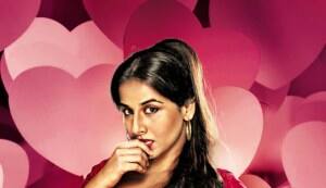 Can Vidya up her oomph factor in ‘Dirty Picture’?
