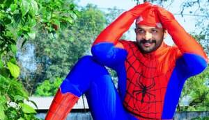 Jayasurya signs ‘Ladies and Gentlemen’
