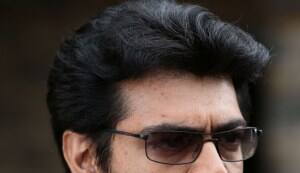 Vijay in Ajith’s ‘Mankatha’?