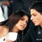 Priyanka Chopra-Shahrukh Khan: No fire, lots of&nbsp;smoke!