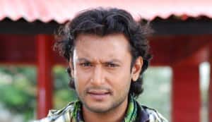 Darshan gets back to routine