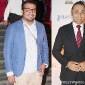 Anurag Kashyap and Rahul Bose tie up for a&nbsp;film