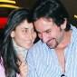 Kareena Kapoor and Saif Ali Khan getting&nbsp;engaged!