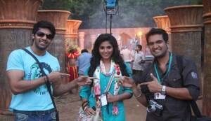 Disney-UTV reveals Tamil plans for 2013