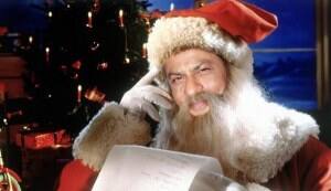 Who is Bollywood’s best Santa Claus?