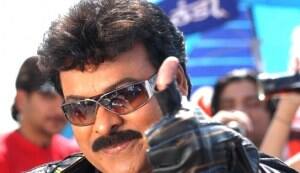 Amitabh stops Chiranjeevi from retiring