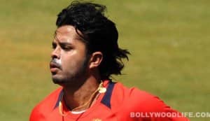 IPL 2013 spot-fixing: Sreesanth’s story to be part of Malayalam film Cricket